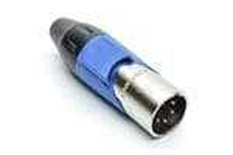 AX4M6M-AU Amphenol