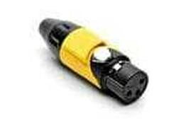 AX3FB4M Amphenol