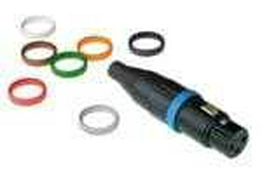 Amphenol AC-RING-YEL image