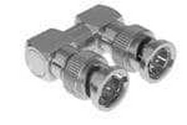 BNC-U-LINK 75*1 Amphenol