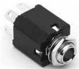 Amphenol ACJS-MVS-5 image