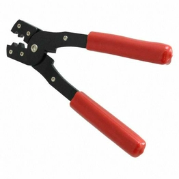 BU-CRIMPER Mueller Electric