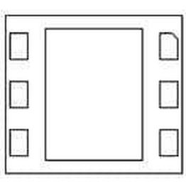 TOREX Semiconductor XC6808A4D28R-G image