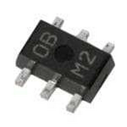 XC6222A151PR-G TOREX Semiconductor