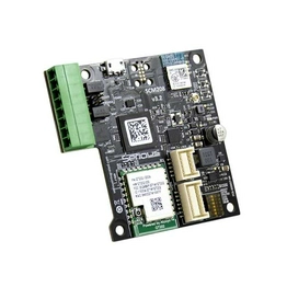 SCM208-A02-10 Serious Integrated