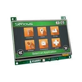 SIM535-A03-R22ALL-01 Serious Integrated