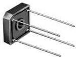 BR1005 GeneSiC Semiconductor