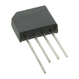 KBP203G GeneSiC Semiconductor