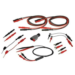 CT3377 Cal Test Electronics