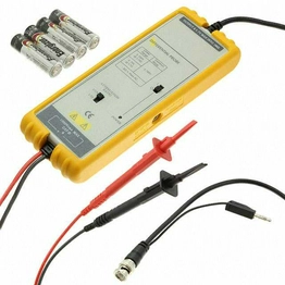 CT2593-1 Cal Test Electronics