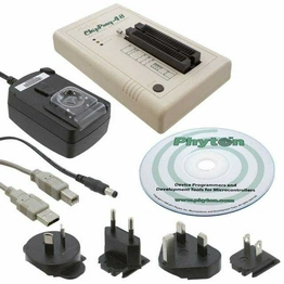 CHIPPROG-48 Phyton