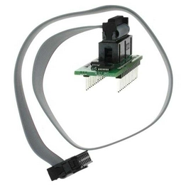 AE-ISP-MSP430 Phyton