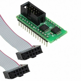 AE-ISP-ST7 Phyton