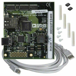 ADZS-USBLAN-EZEXT Analog Devices