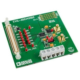 EVAL-AD5445SDZ Analog Devices