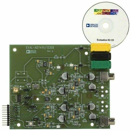 EVAL-AD74111EBZ Analog Devices