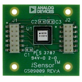 ADIS16006/PCBZ Analog Devices