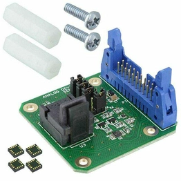 EVAL-ADXL346Z-S Analog Devices