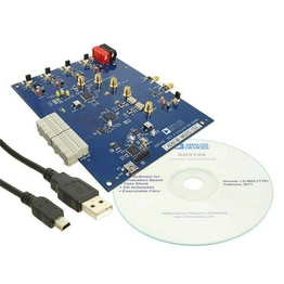 AD9146-M5375-EBZ Analog Devices