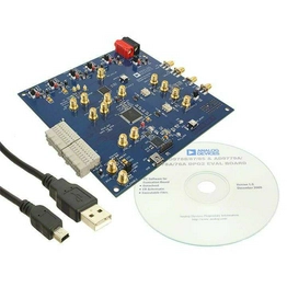 AD9785-DPG2-EBZ Analog Devices