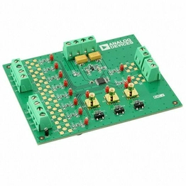 EVAL-ADG5209FEBZ Analog Devices