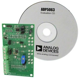 ADP5063CP-EVALZ Analog Devices