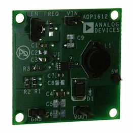 ADP1612-5-EVALZ Analog Devices