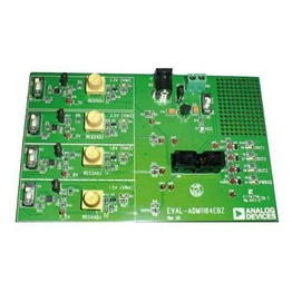 EVAL-ADM1184EBZ Analog Devices
