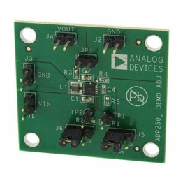 ADP2504-EVALZ Analog Devices