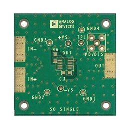 AD8005AR-EBZ Analog Devices