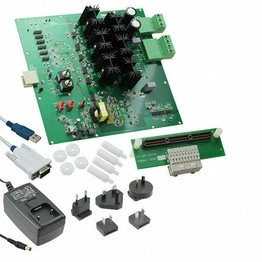 EV-MCS-ISOINV-Z Analog Devices