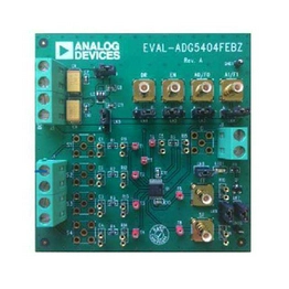 EVAL-ADG5404FEBZ Analog Devices