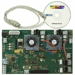 EVAL-ADT7470EBZ Analog Devices