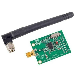 EVAL-ADF7012DBZ1 Analog Devices