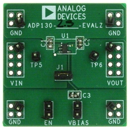 ADP130-2.5-EVALZ Analog Devices