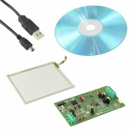 EVAL-AD7879-1EBZ Analog Devices