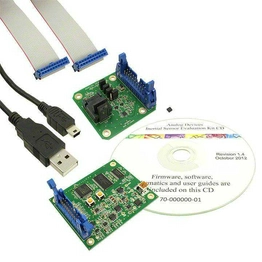 EVAL-ADXL344Z-M Analog Devices
