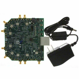 AD9222-65EBZ Analog Devices