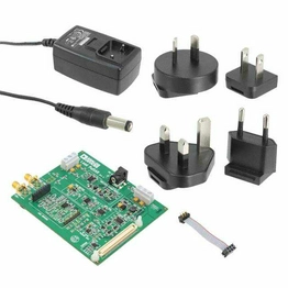 EVAL-AD7685SDZ Analog Devices