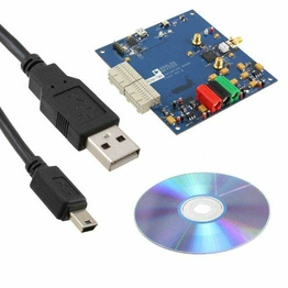 AD9119-EBZ Analog Devices