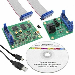 EVAL-ADXL375Z-M Analog Devices