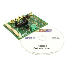 EVAL-AD5669RSDZ Analog Devices