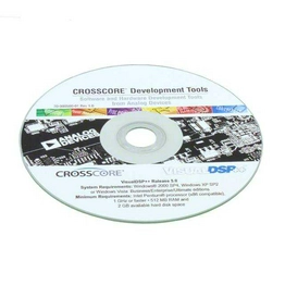 VDSP-SHARC-PC-FULL Analog Devices