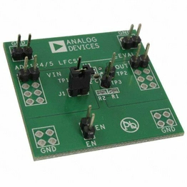 ADP125CP-EVALZ Analog Devices