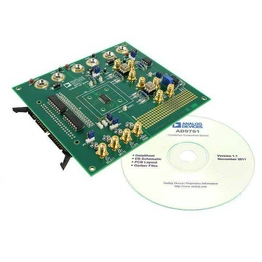 AD9761-EBZ Analog Devices