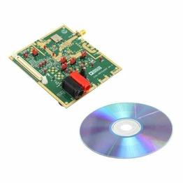 EV-ADF411XSD1Z Analog Devices