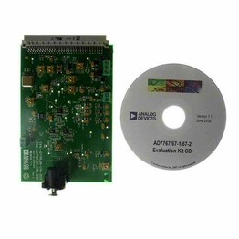 EVAL-AD7767-1EDZ Analog Devices