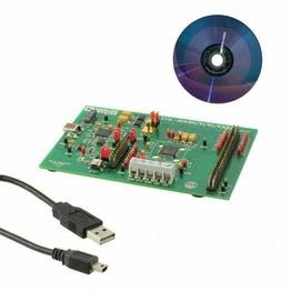 EVAL-AD5363EBZ Analog Devices