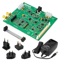 EVAL-AD7989-5SDZ Analog Devices