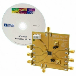 EVAL-ADG936REBZ Analog Devices